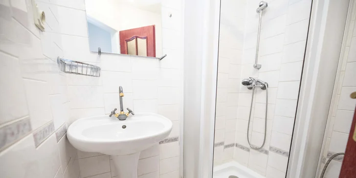 Až 8denní pobyt v Krkonoších: apartmány až pro 8 osob, zahrada i bazén