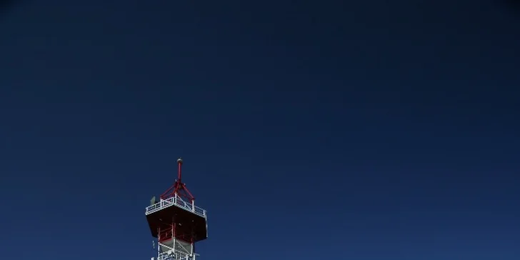 Na koloběžce z Kozákova na Malou Skálu. Skvělý výlet pro rodinu, nebo partu přátel