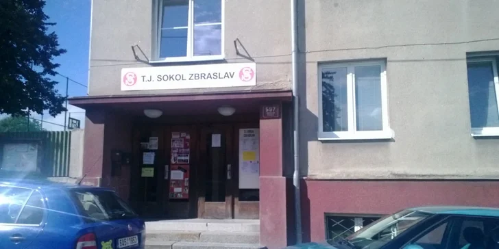 60minutová relaxační masáž celého těla