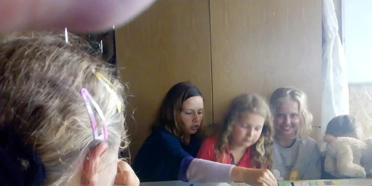 Letní jezdecký tábor pro děti od 7 let: aktivity s koňmi, hry, zábava i výlety