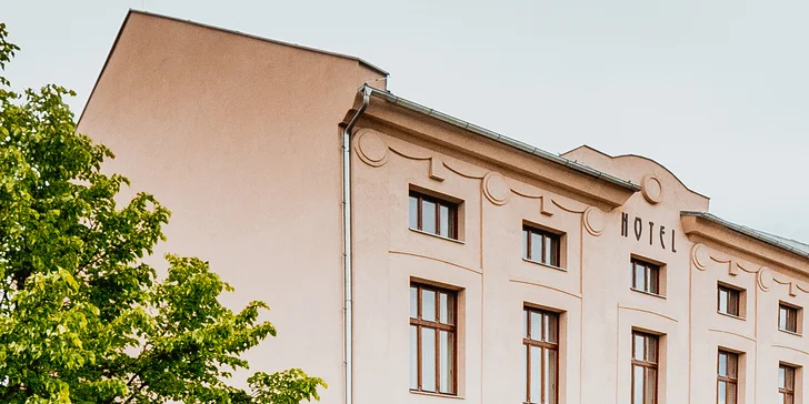 Dovolená snů na Zlínsku: snídaně či polopenze i pivní lázeň