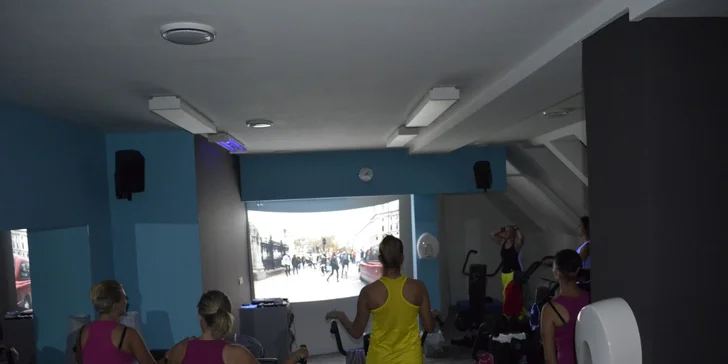 3 ranní lekce zdravotního cvičení a Jógy pro zdraví