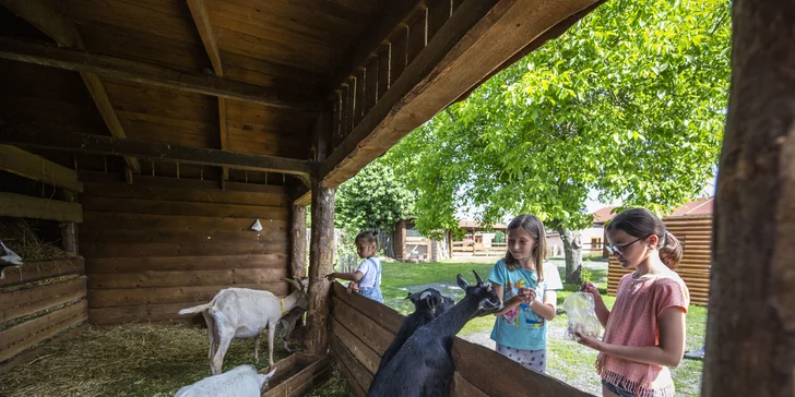 Víkendové tvoření v Rodasu: výroba mýdla, káva, croissant a 20% sleva na výrobu pralinek