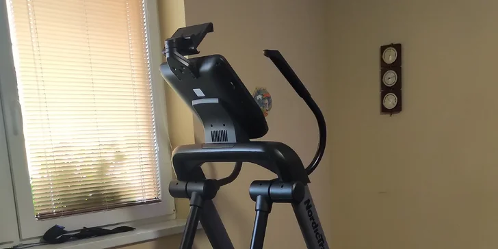 Dejte si do těla: EMS lekce fitness na Infinity přístroji s osobním trenérem