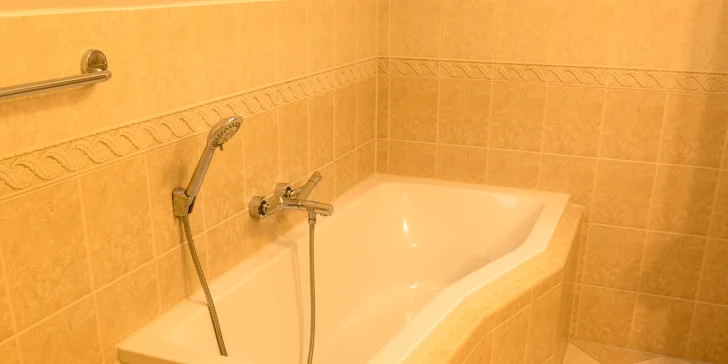 Romantický pobyt v Karlových Varech: krásný výhled, wellness a jídlo