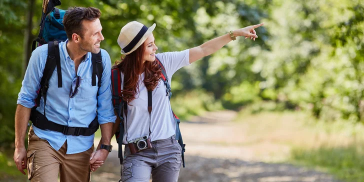 Poznejte Grand Canyon Dolního Rakouska: autobusem na výlet za turistikou