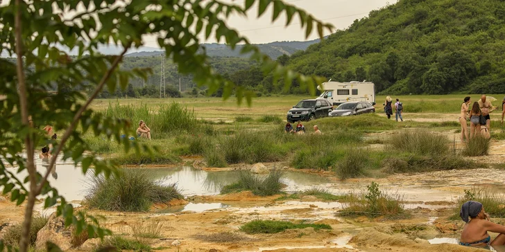 Poznávací zájezd do Bulharska: 4 noci ve 4* hotelu s polopenzí a program