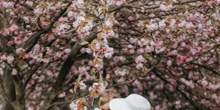 Rodinné, těhotenské i párové focení v exteriéru: 15 výsledných fotografií