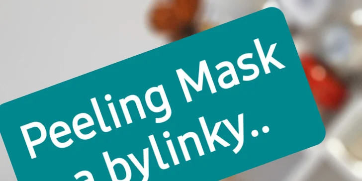 Kosmetické ošetření pleti i s aroma masáží, maskou či aromadelling sérem