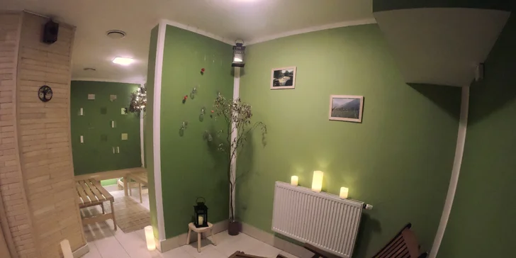 Relax Studio Troja