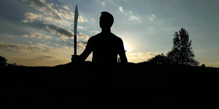 Měsíční kurz bojového umění Shaolin Kung fu v Berouně