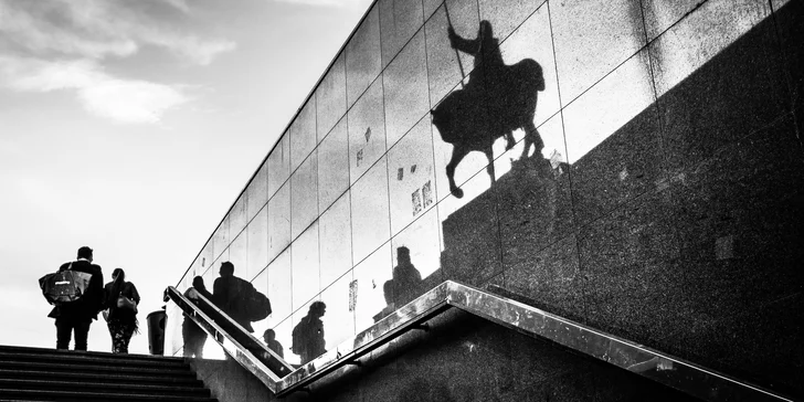 Mistrovství statické fotografie: teorie i praxe na workshopu v Plzni nebo v Praze
