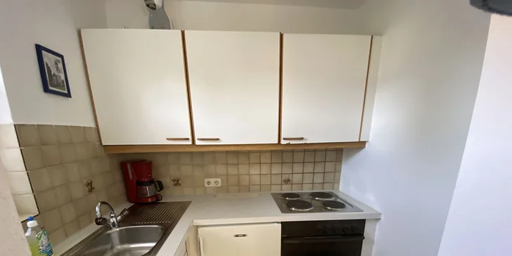 4–8 dní v Tyrolských Alpách: apartmán až pro 4 osoby i polopenze