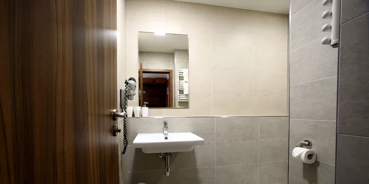 Za krásami Plzně: pěkný hotel v centru města i snídaně