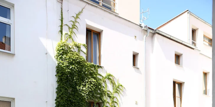 Za krásami Plzně: pěkný hotel v centru města i snídaně