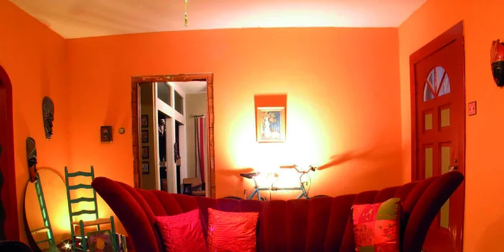 Generální úklid Vaší domácnosti