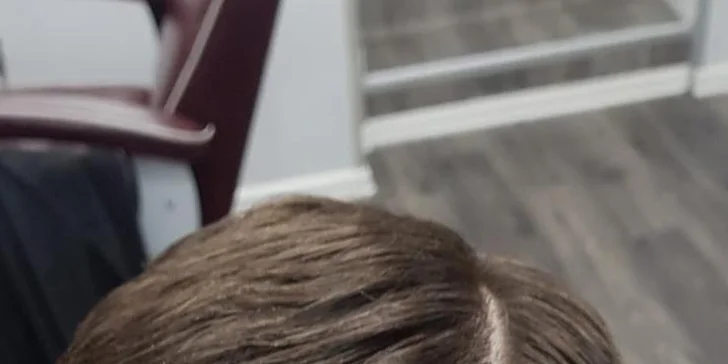 Barber péče: samostatný střih s možností holení nebo úpravou vousů