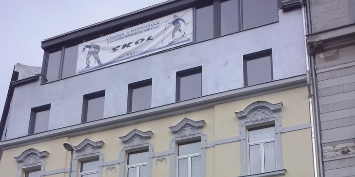 Prodloužení a zahuštění řas + ozdobné kamínky zdarma