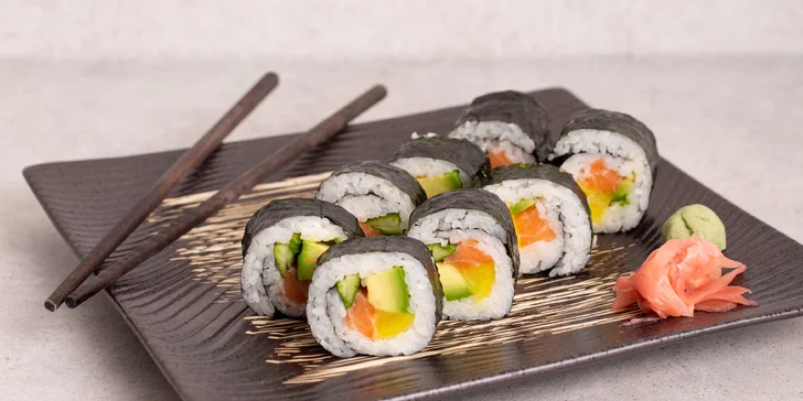 250 Kč na všechny chutě světa z MyFoodPlace: široký výběr z těch nejlepších restaurací v Praze