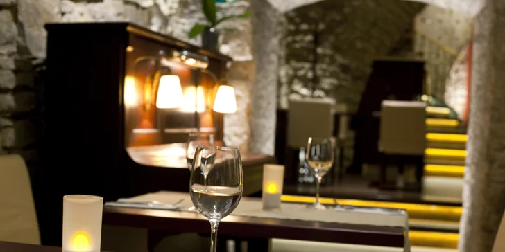 Skvělé letní osvěžení na Staroměstském náměstí: Aperol Spritz pro dva