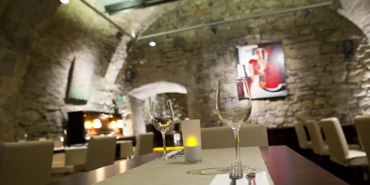 Skvělé letní osvěžení na Staroměstském náměstí: Aperol Spritz pro dva