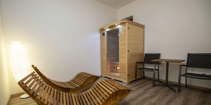 Pohoda v Krkonoších: polopenze, sauna a vstup na Stezku v korunách stromů
