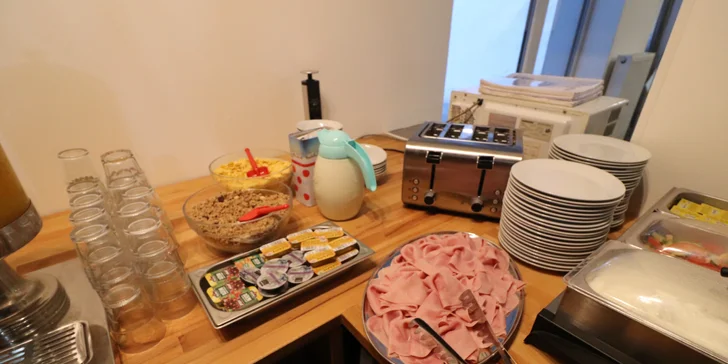 Aktivní letní pobyt v Jizerských horách s polopenzí