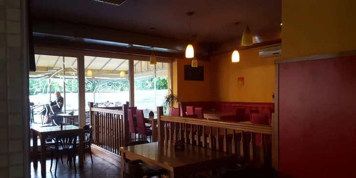 Pestré sushi sety v Porubě: set 41 nebo 50 ks s rybami i avokádem