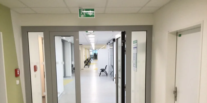 Profesionální odstranění znamének, pih či bradavic K-laserem