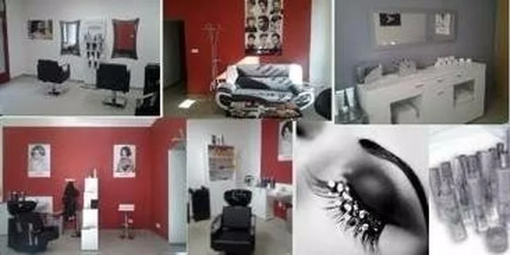 Vlasy jako nové: Brazilský keratin pro všechny délky vlasů