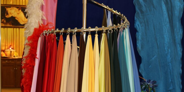 Vaše nejslušivější barvy pro oblékání: určení barevné typologie