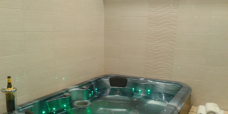Krása Jeseníků: 3, 4 nebo 6 dní relaxace s wellness i domácí polopenzí
