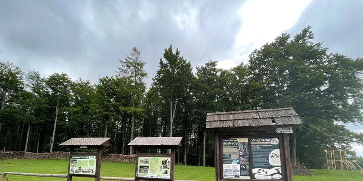 Až 15denní dovolená na Valašsku: hotel v centru Vsetína a snídaně