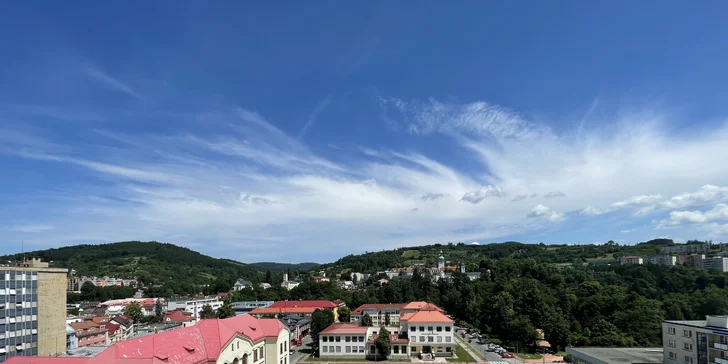 Dovolená v Beskydech: hotel se snídaněmi nedaleko Velkých Karlovic i Pusteven