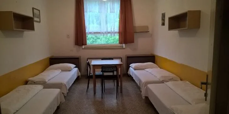 Letní vzdělávací tábor pro studenty SŠ, VŠ, čerstvé absolventy a začínající podnikatele