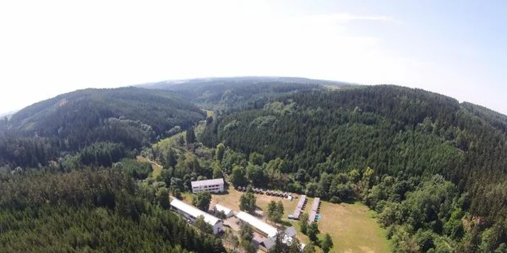 Letní vzdělávací tábor pro studenty SŠ, VŠ, čerstvé absolventy a začínající podnikatele