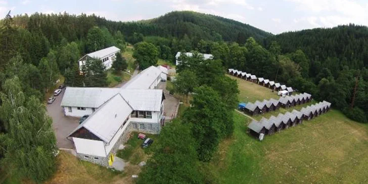 Letní vzdělávací tábor pro studenty SŠ, VŠ, čerstvé absolventy a začínající podnikatele
