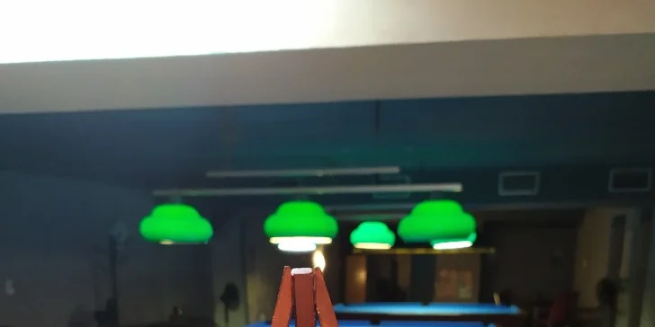 Billiard na 1 nebo 2 hodiny a nápoje dle výběru pro dva