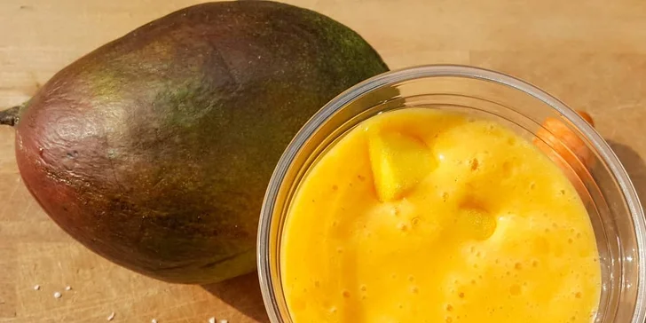 Smoothie na odnos s sebou pro 2 osoby: výběr z celkem 18 druhů