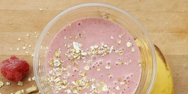 Smoothie na odnos s sebou pro 2 osoby: výběr z celkem 18 druhů