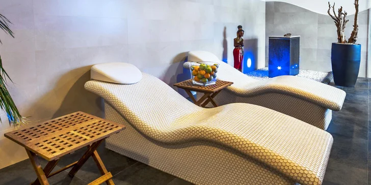 Pěkný 4* hotel přímo v centru Budapešti: snídaně a neomezený vstup do sauny
