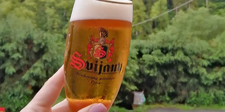 Grilovaná žebírka na medu s opečenými brambory pro 1 nebo 2 osoby