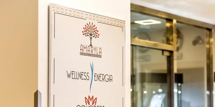 4* romantický pobyt v centru Prahy: snídaně nebo privátní wellness