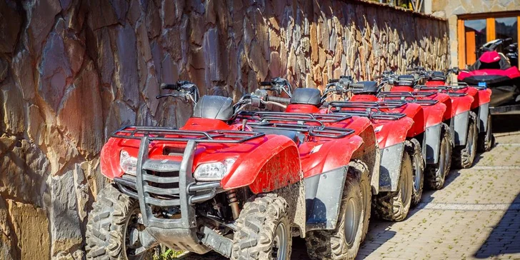 Aktivní odpočinek v polských horách: polopenze, bazén, sauna i ruská baňa
