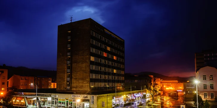 Dovolená v Beskydech: hotel se snídaněmi nedaleko Velkých Karlovic i Pusteven