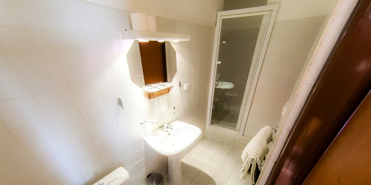 Až 15denní dovolená na Valašsku: hotel v centru Vsetína a snídaně