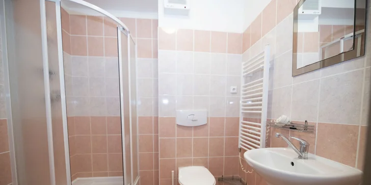 Na túry do Krkonoš ve dvou či s rodinou: polopenze, Vánoce i jarní či letní termíny