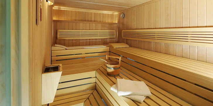 Dovolená v Berlíně: 4* hotel se snídaní a neomezeným wellness, blízko centra