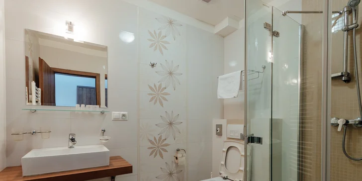 Odpočinkový pobyt na Oravě: domácí kuchyně i relax ve wellness