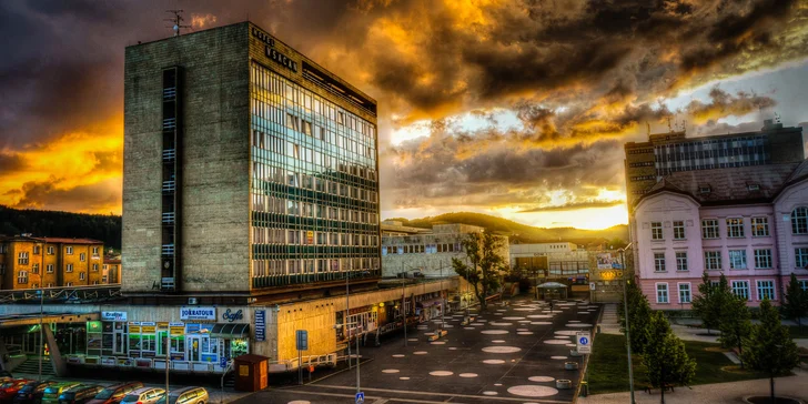 Dovolená v Beskydech: hotel se snídaněmi nedaleko Velkých Karlovic i Pusteven